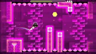 Geometry Dash Magic Telescope By Ligetshot And Cycasin