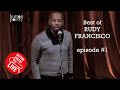 Best of Rudy Francisco