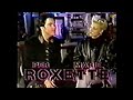 Roxette in RSVP Much Music Canada 1992