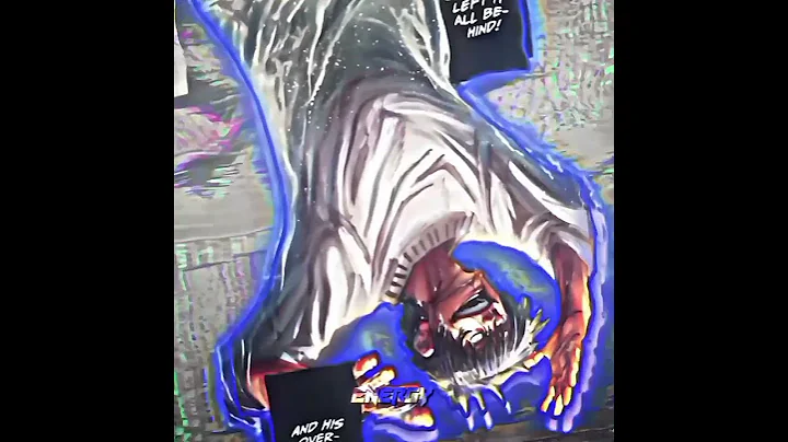 Toji is Back! |Jujutsu Kaisen S-2 ep-11 | [ MANGA EDIT ] @Pa4adox