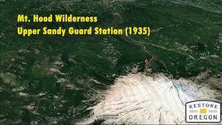 Oregon's Most Endangered Places 2017