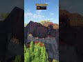 Minecraft Best Prehistoric Mods ! #3 #shorts #minecraft