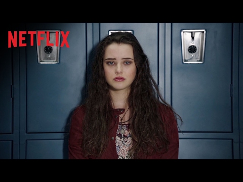 Tredici | Annuncio esordio | Netflix Italia