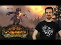 Full Of Fury - Total War: Warhammer 2 w/ Tom & Ben- 21/07/21