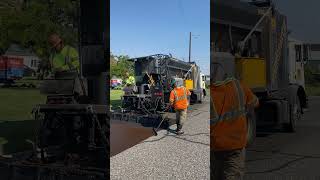 Get ready for the 2026 Pavement Preservation Projects! #shorts