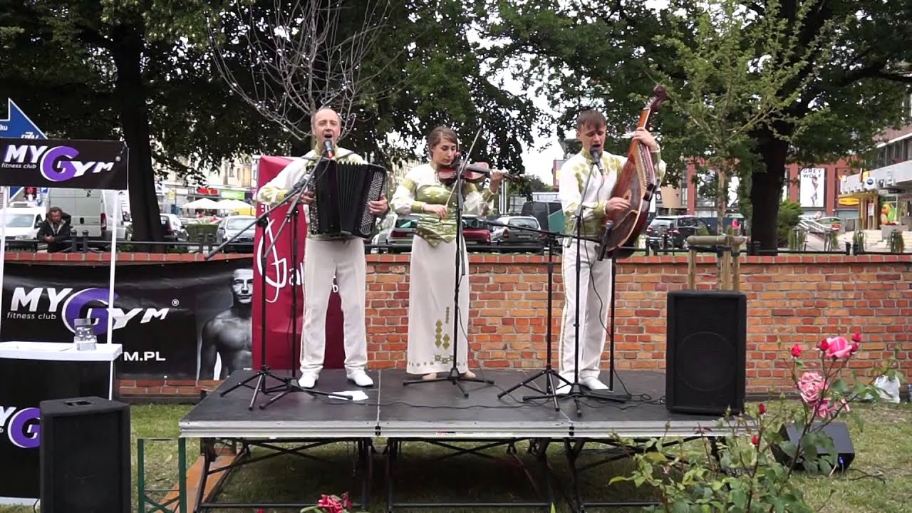 Live Music in Gdansk YouTube