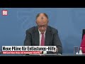 Union und SPD: Krisen-Boni von bis zu 1.000 Euro steuer- und abgabenfrei