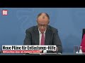 Union und SPD: Krisen-Boni von bis zu 1.000 Euro steuer- und abgabenfrei