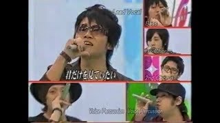 L.A.6「I Believe」