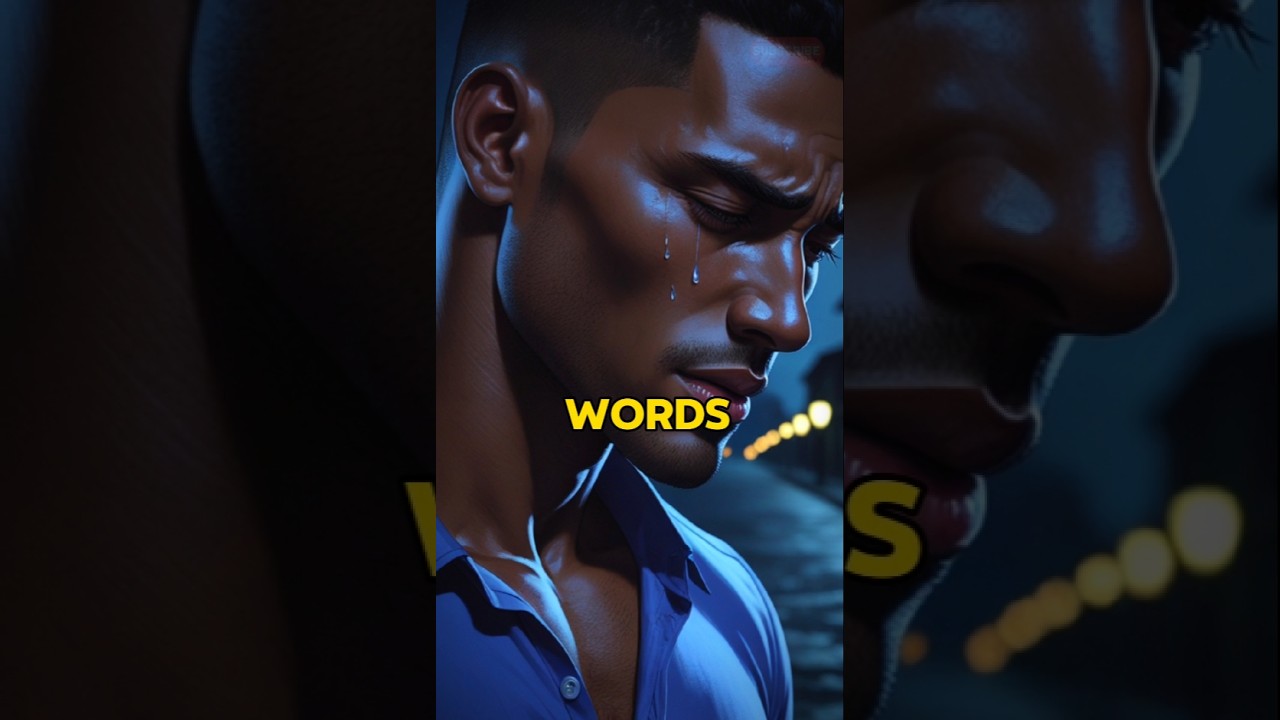 The Saddest Truth About Life No One Talks About... 😢❤️ 