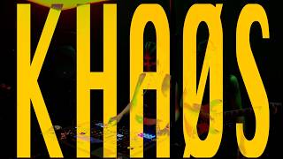 KHAØS - TECHNO METAL SET