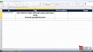 15 - Ch04 l02  Practical example on bug reporting