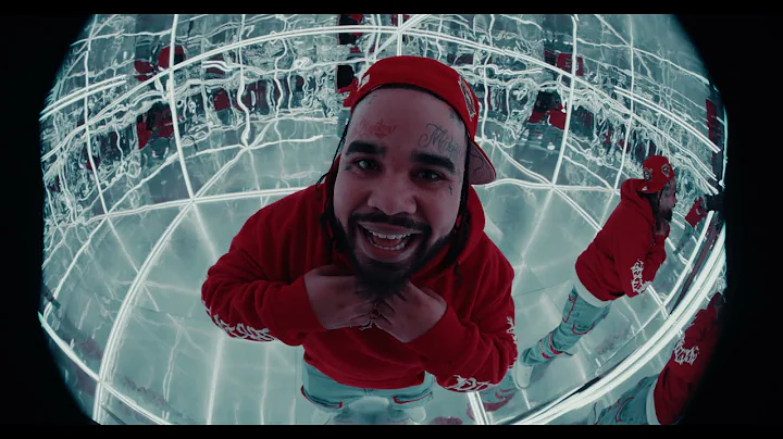 Rucci - B's Up (Official Video)