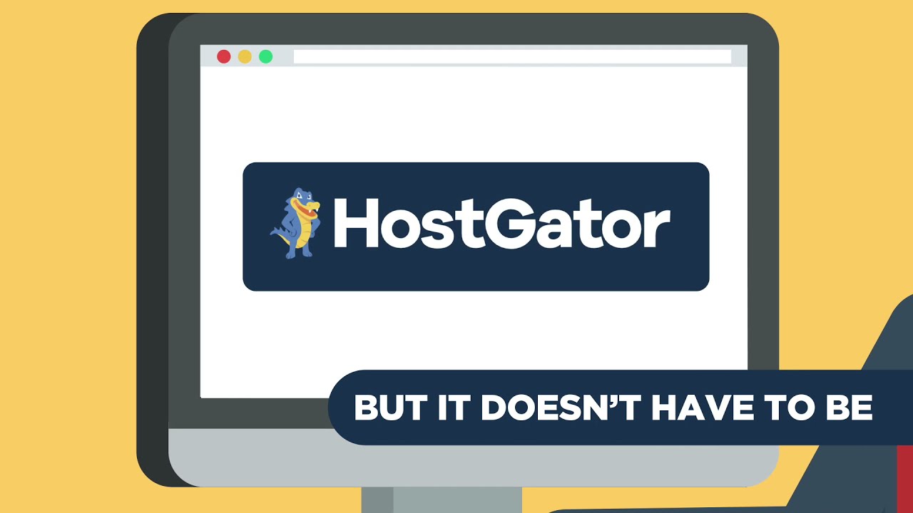 HostGator free website hosting /domain names registrations