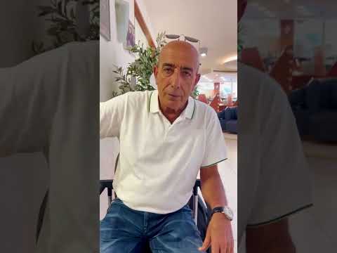 ביקורת חיובית על יועץ משכנתאות זוהר מזרחי - סרטון לקוח מהבנק