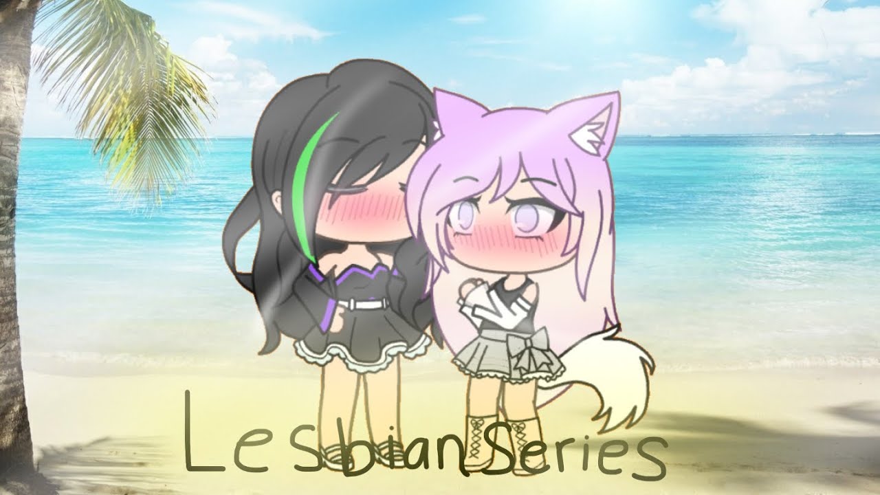 The Popular Girl...is a LESBIAN?! | Ep 2 | Lesbian series | Gacha Life | The Popular Girl...is a LESBIAN?! | Ep 2 | Lesbian series | Gacha Life |