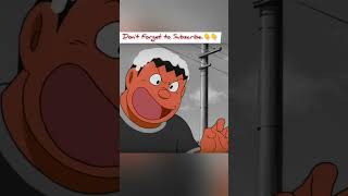 Only 90s Kids Remember This Doraemon Scene 🤯