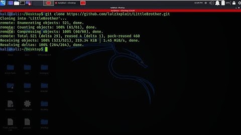 HOW TO INSTALL LittleBrother TOOL IN TERMUX