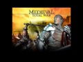 Medieval total war soundtrack euro strat summer 1