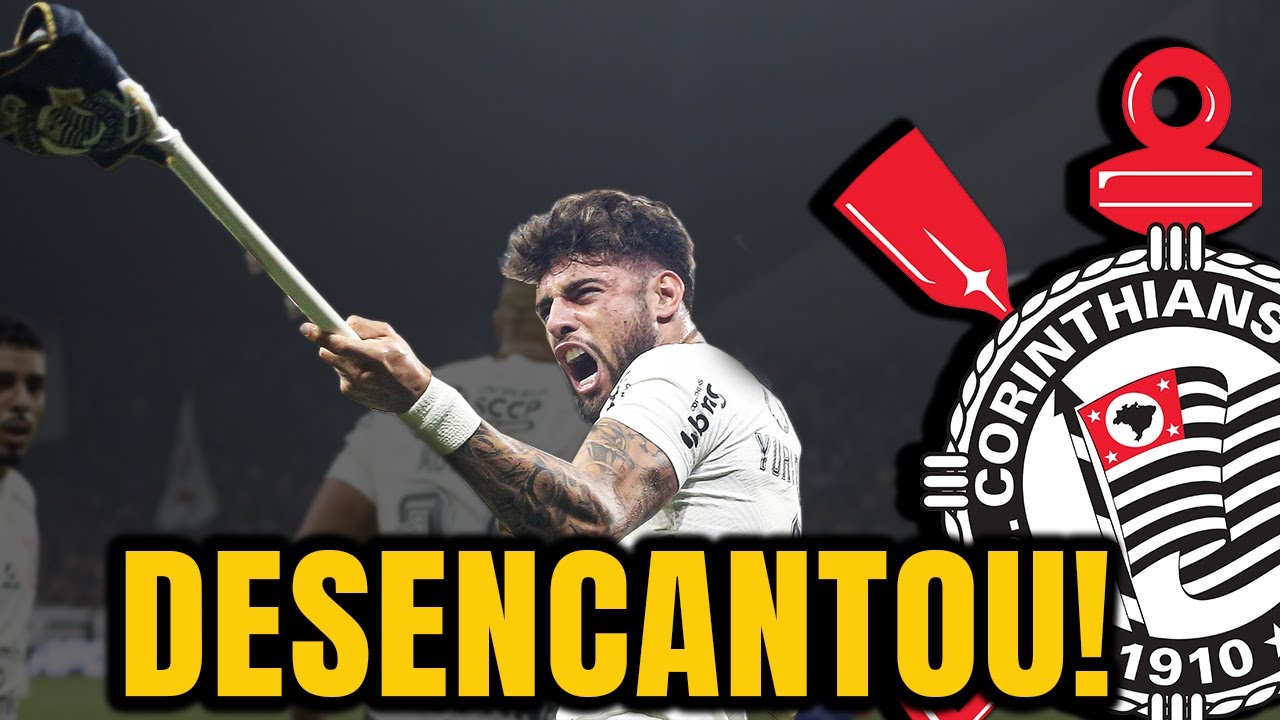 Corinthians arranca empate com Fortaleza no fim e sai da parte