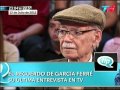 Tiene La palabra - El ultimo Reportaje a Manuel Garcia Ferre (Dibujante) 4/4