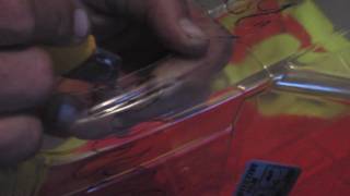 rc paint custom easy