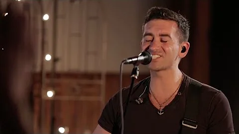 Aaron Shust- "The Greatness Of Who You Are" (Live)