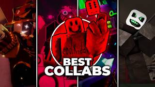 Winning with the BEST COLLAB Skins in Forsaken