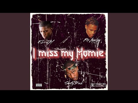 I Miss My Homie (feat. Shorty Mack, Rio Appling & DJ U-NEEK)