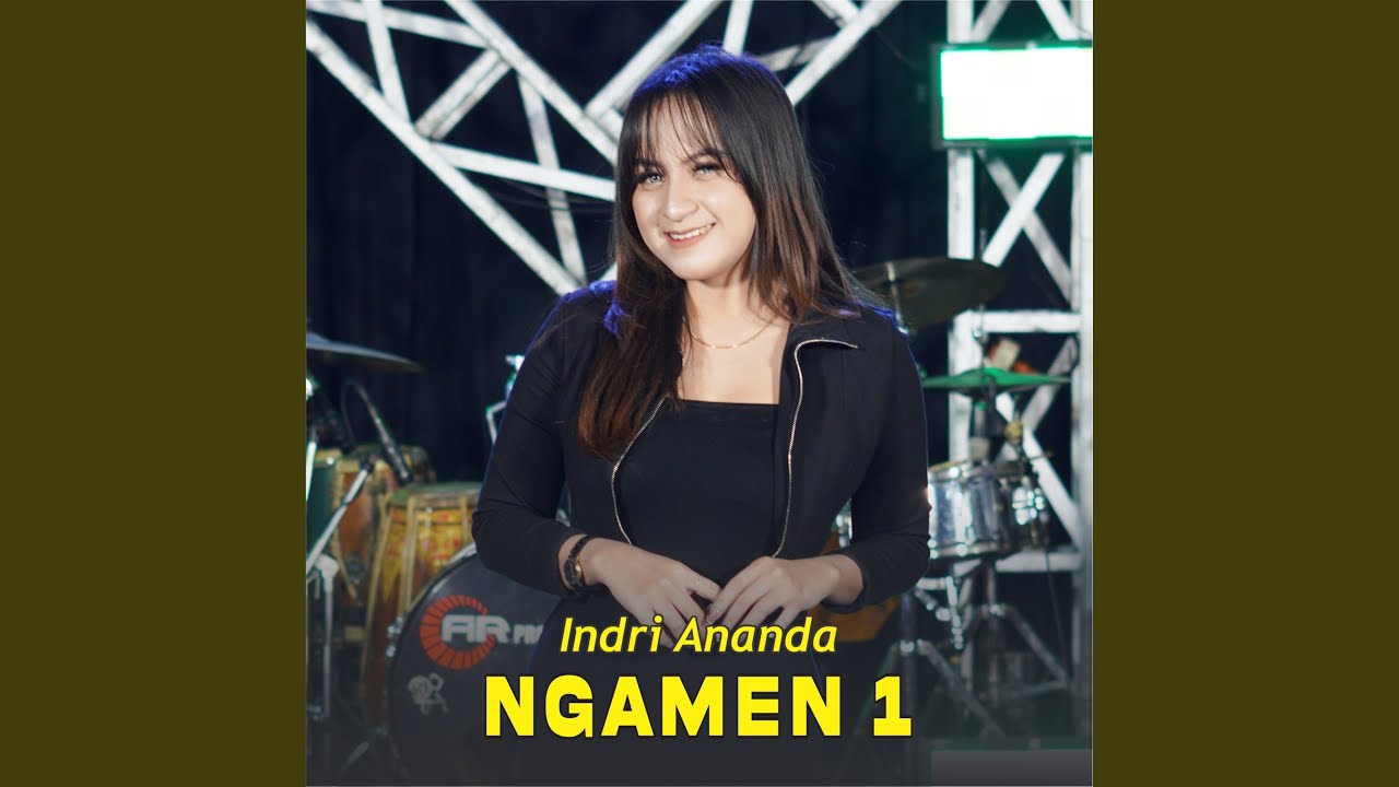 Ngamen 1 - YouTube Music