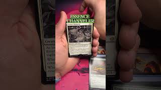 Pick of the Day  Day 45! #mtgfam #magicthegathering #mtgmom #packaday