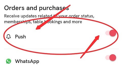 Zomato Mein order notification Kaise off Karen , how to off order notification in Zomato