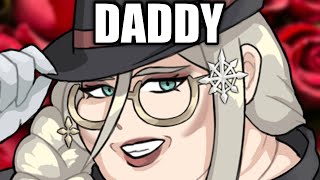CHAT... CALL ME DADDY