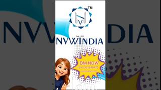 "Kya aapka App Android &amp; iOS par hai? 🤔|#appdevelopment #androidapp #iosapp #nvwindia#youtubeshorts