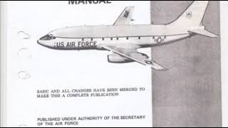 Aircraft flight manual | Wikipedia audio article