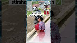 ADEKNYA SENANTIASA BERSHOLAWAT 🌹🌹🌹 #shortvideo #azzahir #banjari #sholawat #hadroh