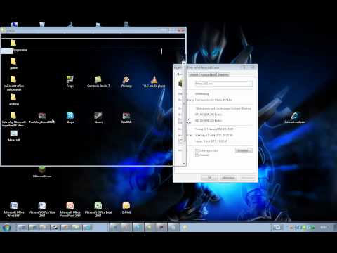 Minecraft error Could not create the virtual java mashine [Deutsch] Tutorial