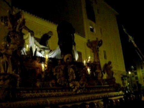 Real, Ilustre y Venerable Hermandad del Santo Traslado y Nuestra Señora de la Soledad