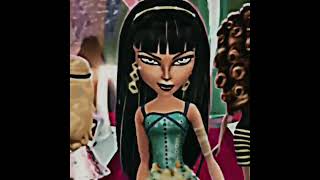 Scaris Fashion Show // Belai Edit // #monsterhigh #clawdeenwolf #draculaura #frankiestein