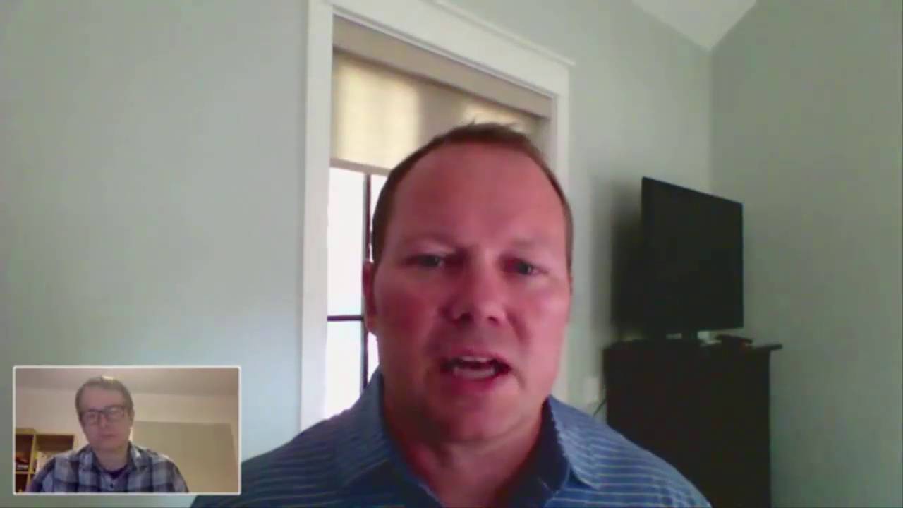 Selling your accounting firm, Brannon Poe, Poe Group Advisors