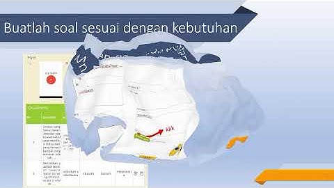 Tutorial membuat apk Quiz dengan AppsGeyser