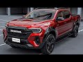 2025 Honda Ridgeline Not The Toughest But The Smartest 2025 Honda Ridgeline Not The Toughest But The Smartest