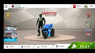 Asia tournament race Moto bike racing game ||android gameplay motor bike race multiplayer |6|(2)(2) screenshot 4