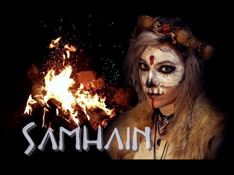 Vídeo: Halloween Y Samhain: Los Orígenes De - Vista Alternativa