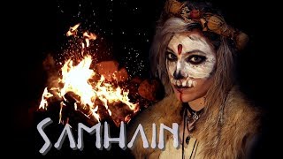 El Origen Celta De Halloween La Festividad De Samhain Y Sus Leyendas