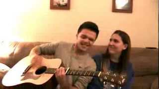Jack and Julianne original - Kaitlin