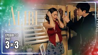 The Alibi Ang Buong Katotohanan  Episode 33 33  May 1 2026