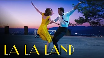 'A Lovely Night' Scene | La La Land | Emma Stone, Ryan Gosling