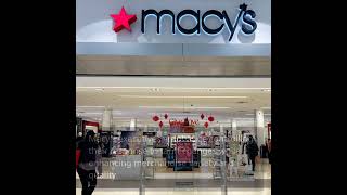 Macy's Q4 Gains Amid Cautious Spending and Tariff Concerns
