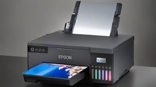 : Epson L8050  . . .    .  EPSON L8050